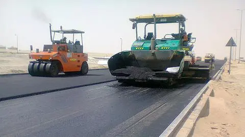Firmy budowlane stawiają żądania. Chcą analizy ekonomicznej