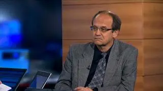 Prof. Andrzej Sławiński