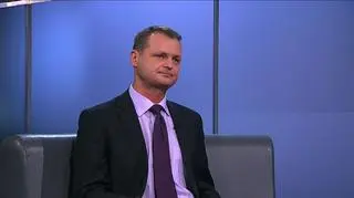 Milion w portfelu, czyli wirtualne inwestowanie miliona złotych. Wraz z Jackiem Maliszewskim, ekonomistą DMK ALPHA sprawdzaliśmy stopy zwrotu.