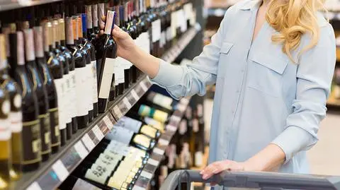 Spadek produkcji wina we Francji, ceny mogą wzrosnąć