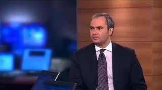 Podsumowanie roku przejęć dla Boryszewa - gościem TVN CNBC był członek zarządu spółki, Paweł Miller.