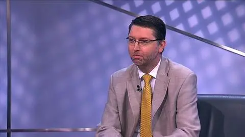 Grecja – jak obecnie jest oceniane ryzyko związane z tym krajem. Co dzieje się, np. z obligacjami Grecji w momencie jej upadku? Czy firmy mogą się zabezpieczyć na okoliczność ogłoszenia ewentualnej niewypłacalności Grecji? Paweł Blajer zasypał pytaniami Przemysława Hewelta, menedżer, Doradztwo Gospodarcze Grant Thornton Frąckowiak