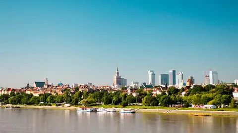 Bank Światowy prognozuje dynamikę PKB Polski