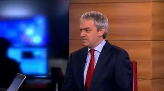 PKN Orlen w 2011 miał 3,19 mld zł zysku netto, analitycy oczekiwali więcej - prawie 4 miliardy zysku. O wynikach i planach spółki, związanych między innymi z wydobyciem ropy i gazu, rozmawialiśmy z prezesem PKN Orlen, Jackiem Krawcem.