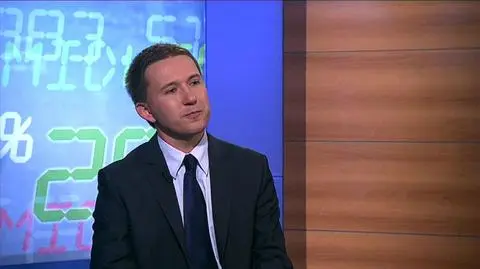 Czym FED jeszcze może zaskoczyć inwestorów? Rozpoczyna się dwudniowe posiedzenie amerykańskiego banku rezerwy federalnej. Co usłyszymy w jego komunikacie? Rozmowa z Przemysławem Kwietniem, głównym ekonomistą XTB.