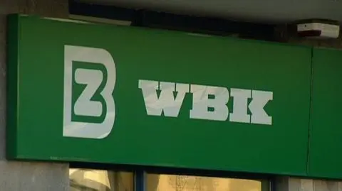 2 miliony 300 tysięcy klientów i 511 oddziałów - na sprzedaż. Przynajmniej według informacji mówiących o tym, ze Bank Zachodni WBK może zmienić właściciela, a wszystko dlatego, ze dotychczasowy większościowy udziałowiec Allied Irish Bank ma poważne kłopoty finansowe. Czy faktycznie sprawią one, ze Irlandczycy pozbędą się swojej perły w koronie i co taka zmiana może oznaczać dla klientów BZ WBK. 