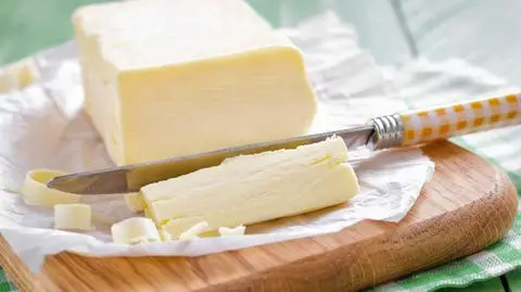 Kara dla znanego producenta masła