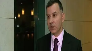 Zbigniew Jagiełło - nowym prezesem PKO BP. Nie jest bankowcem, ale szefował największemu TFI w Polsce. Teraz pokieruję jednym z największych banków w naszym kraju, a przy okazji banku, który przez rynek jest też uznawany za upolityczniony. Marek Klapa sprawdzał dziś, jakie zadania stoją przed nowym prezesem. 