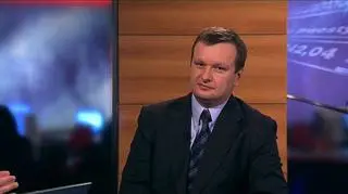 Włochy sprzedały bony skarbowe zgodnie z planem - ale musiały obiecać inwestorom najwyższe odsetki od 14-tu lat. Rzym znalazł nabywców na roczne bony za 5 miliardów euro, ale średnia rentowność skoczyła do niemal 6,1 procent. Gościem Roberta Stankiewicza był dyrektor inwestycyjny w Union Investment TFI Dariusz Lasek.