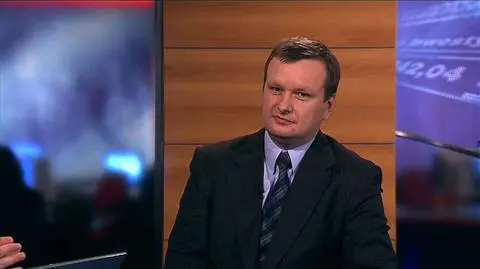 Włochy sprzedały bony skarbowe zgodnie z planem - ale musiały obiecać inwestorom najwyższe odsetki od 14-tu lat. Rzym znalazł nabywców na roczne bony za 5 miliardów euro, ale średnia rentowność skoczyła do niemal 6,1 procent. Gościem Roberta Stankiewicza był dyrektor inwestycyjny w Union Investment TFI Dariusz Lasek.