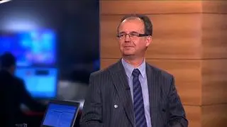 3-krotnie większa sprzedaż i 10-krotnie lepszy zysk netto - Bipromet zarobił na czysto w 2011 roku ponad 4 miliony złotych, głównie dzięki kontraktom z KGHM-em, czy Arcellor Mittal. W najbliższych miesiącach spółka chce postawić na sprzedaż elektrofiltrów, zagadką są też plany związane ze spółką budowlaną PBK. Tadeusz Baj, prezes Biprometu był gościem TVN CNBC.