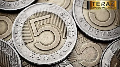 16.04 Giełda w dół, płace realne rosną o ponad 4 procent