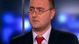 Złoty będzie w dłuższym terminie tracił na - mówił Michał Dybuła główny ekonomista PNB Paribas. To dość ciekawa prognoza zważywszy na fakt, że w ostatnim czasie zdecydowana większość analityków mówiła o umocnieniu złotego. W rozmowie z Markiem Tejchmanem, Michał Dybuła prognozował jak w przyszłym roku może wyglądać sytuacja złotego i cała polska gospodarka 