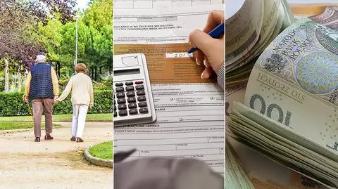 Zmiana przepisów w 2017 r: pensje, podatki, kredyty