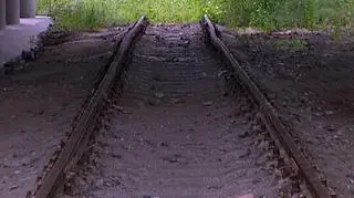 PKP modernizuje tory kolejowe