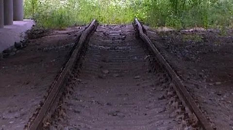 PKP PLK wymieni 120 km torów