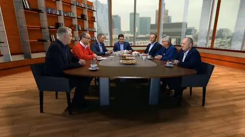 Afera w SKOK-ach? "Znowu mamy temat zastępczy w czasie wyborów"