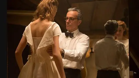 Na co wybrać się do kina - propozycje Eweliny Woźnicy