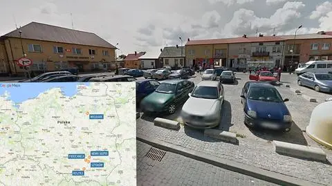 Od początku 2019 r. na mapie Polski może znaleźć się pięć nowych miast