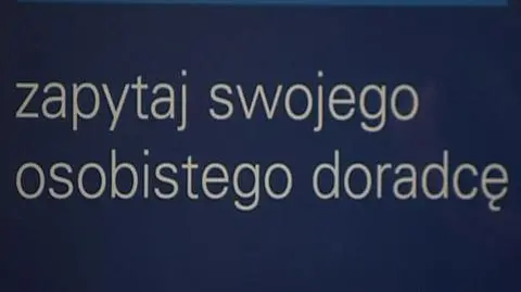 U doradcy drozej