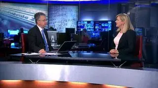 Dyrektor konkursu Ernst and Young Przedsiębiorca Roku 2012