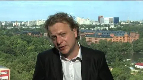 Redan z nowym prezesem
