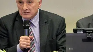 Jerzy Żyżyński: trzeba zmienić formułę VAT