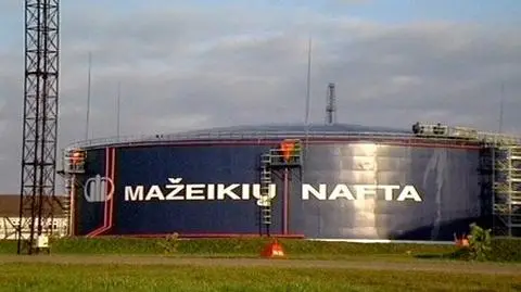 Wiceszef Orlenu: w Europie zniknie 10 rafinerii. Co z Możejkami?