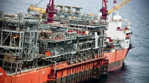 USA wycofuje się z wydobycia ropy i gazu na Arktyce