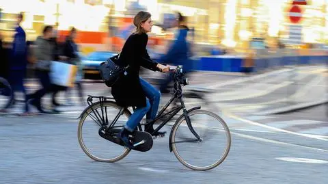 Kross przejmuje holenderską markę rowerową Multicycle