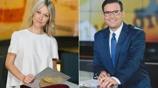 Weekend w TVN24 Biznes i Świat