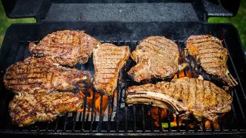 Grill sterowany głosem. "Ostatni, jakiego kupisz w życiu"