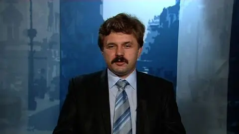 Redan wobec zmienności kursu