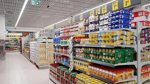 Biedronka wycofuje z rynku herbatniki Bonitki 250 g