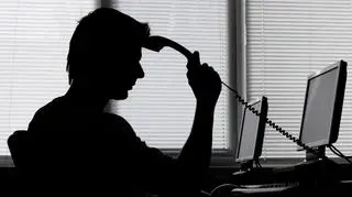 40 proc. pracowników w Polsce odczuwa zawodowe wypalenie