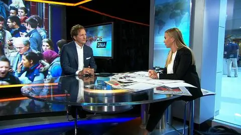 Owerko o propozycji prezydenta: dzięki Bogu po drodze jest Parlament