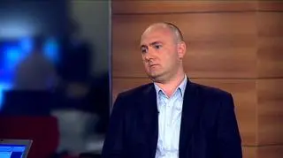 Polska już nie będzie liderem Europy Środkowo-Wschodniej pod względem wzrostu gospodarki. Według prognoz Międzynarodowego Funduszu Walutowego, PKB Polski w tym roku urośnie o 3,8%, a w przyszłym spowolni do 3,6%. Rozmowa z Michałem Dybułą - głównym ekonomistą BNP Paribas na Europę Środkowo-Wschodnią.