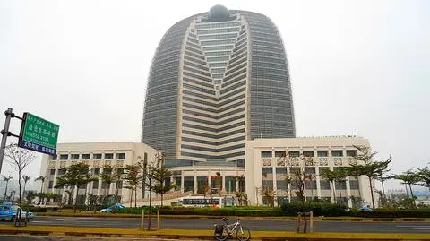 Wang Jian, prezes HNA Group nie żyje