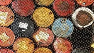 Opec chce produkować 30,7 mln baryłek dziennie do końca dekady