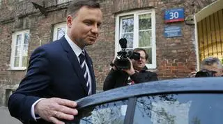 Wśród najważniejszych zadań władzy Andrzej Duda wymienił m.in. walkę o interesy polskich rolników, w tym o wyrównanie dopłat bezpośrednich w UE