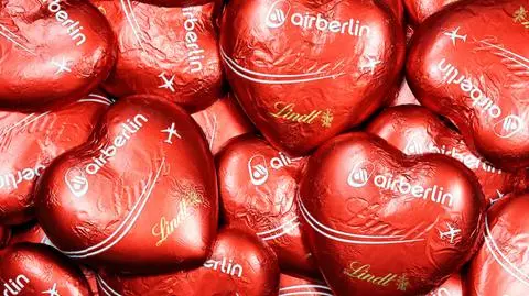 Air Berlin wystawił przedmioty na aukcje, duże zainteresowanie