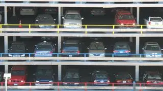 Auto pożyczysz jak rower