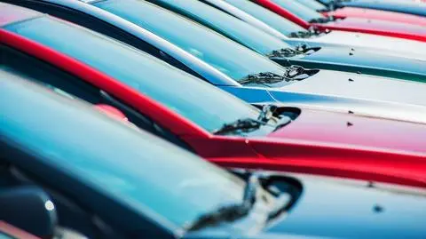 Auto pożyczysz jak rower