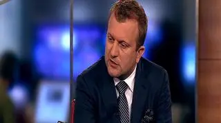 Spółka Marvipol sprzedaje coraz więcej mieszkań. W pierwszym kwartale spółka sprzedała 68 mieszkań. W samym czerwcu jest ich już ponad 20. Zdaniem prezesa Marvipolu, to świadczy, że drugi kwartał tego na pewno będzie lepszy dla spółki od pierwszego. Gościem Mikołaja Kunicy w programie "Rynki dnia" był prezes Marvipolu Mariusz Książek 
