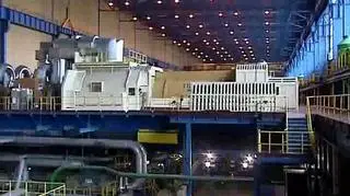 Fuzja z Rafako to dobry pomysł - uważa prezesa Energomontażu-Południe, co od wtorku elektryzuje inwestorów. Połączenie firm, których działalność się uzupełnia wygląda na racjonalny pomysł. Ale Rafako ucina spekulacje i zaprzecza, że planuje z Energomontażem fuzję.  Rafako wciąż deklaruje zainteresowanie zakupem pakietu 50% akcji zespołu elektrowni Pątnów-Adamów-Konin od Skarbu Państwa.