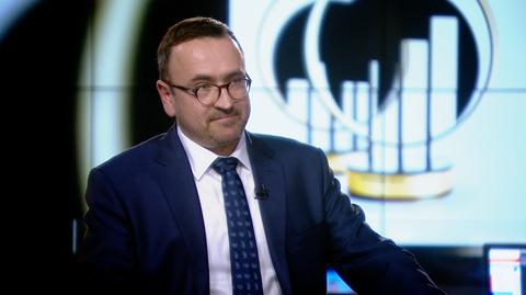 Przedsiębiorca Roku 2019. Marek Jarocki o konkursie