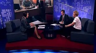 Powołana do tego żeby ułatwiać życie Polakom i przedsiębiorcom - Komisja "Przyjazne Państwo" pracuje od półtora roku. 38 projektów ustaw przygotowanych przez Komisję weszło już w życie, ponad 100 jest wciąż w przygotowaniu. Czy to dobry efekt? Jak bardzo ta komisja pomaga czy też przeszkadza przedsiębiorcom w Polsce? O tym rozmawialiśmy w programie "Biznes Lunch" z dyrektorem departamentu prawnego PKPP "Lewiatan" Katarzyną Urbańską i z zastępcą dyrektora generalnego Konfederacji Pracodawców Polskich Dariuszem Witkowskim.