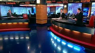 Czy spowolnienie gospodarcze w większości segmentów przemysłu będzie nadal tak silne w kolejnych latach? O ostatnich danych z gospodarek europejskich rozmawialiśmy z Jackiem Tyszko, analitykiem DM BOŚ i Joanną Plutą, analitykiem TMS Brokers. 