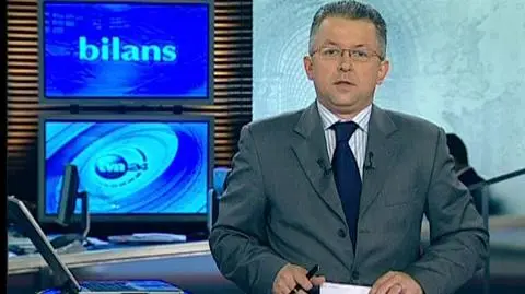 Doniesienia z warszawskiego parkietu