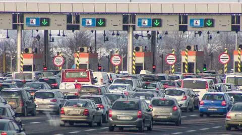 Główny Inspektorat Transportu Drogowego ogłosił przetarg na zaprojektowanie nowego systemu poboru opłat